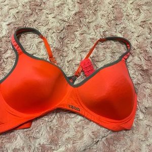 Z performx sports bra sz 38c